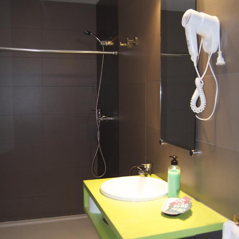 Apartamentos San Pablo - Apartment mit 2 Schlafzimmern (6 Erwachsene) - 4