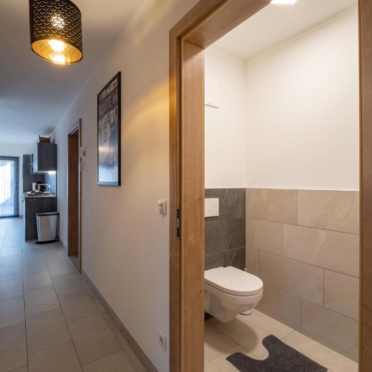 Residenz Brixental Top 2 - Apartment mit 2 Schlafzimmern - 11