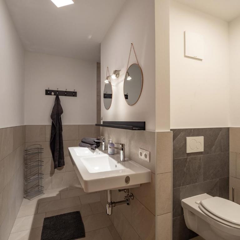 Residenz Brixental Top 2 - Apartment mit 2 Schlafzimmern - 10