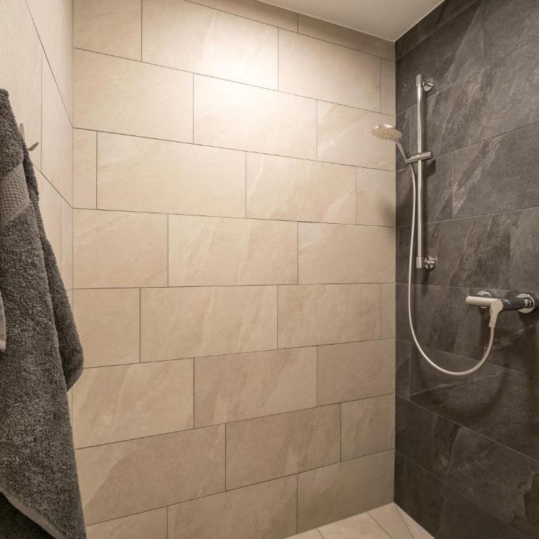 Residenz Brixental Top 2 - Apartment mit 2 Schlafzimmern - 12