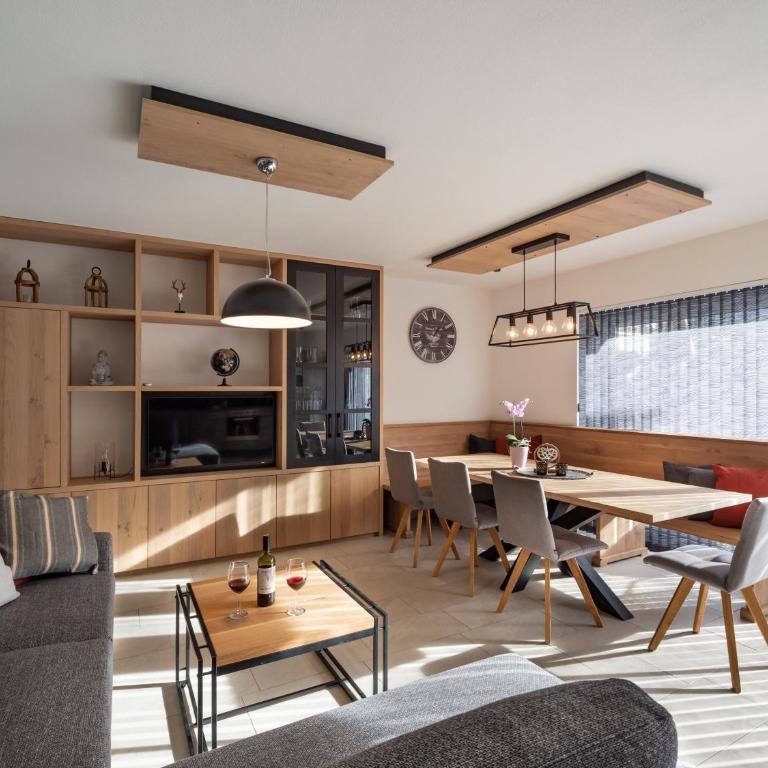 Residenz Brixental Top 2 - Apartment mit 2 Schlafzimmern - 1