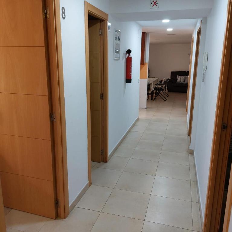 La Casona de Rances Grupo AC Gestion - Apartamento - 12