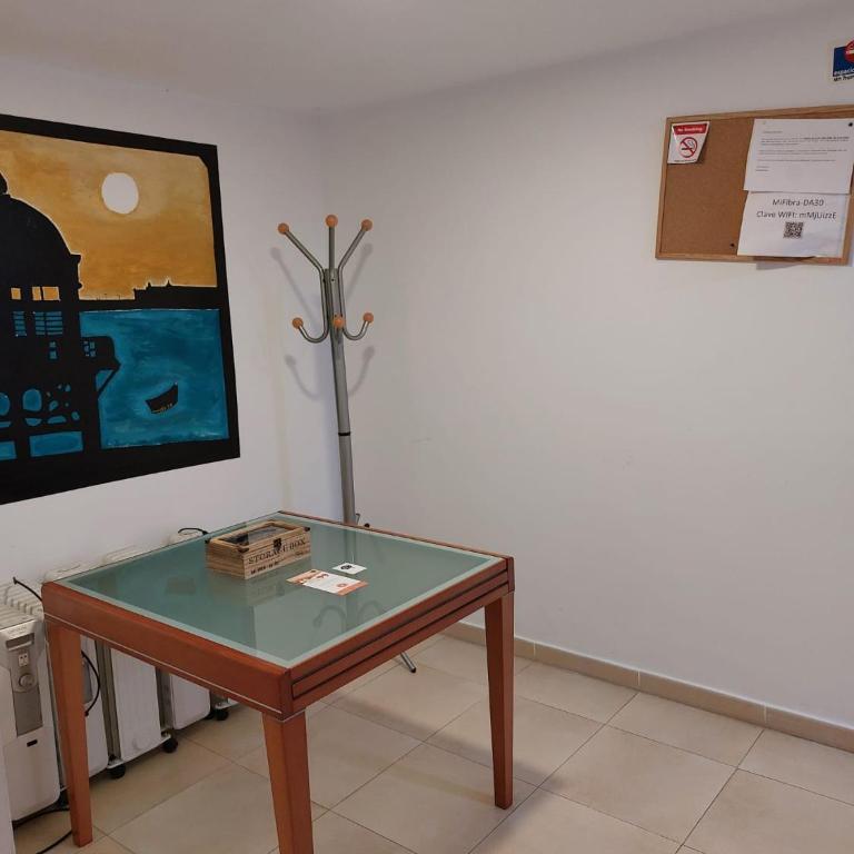 La Casona de Rances Grupo AC Gestion - Apartamento - 17