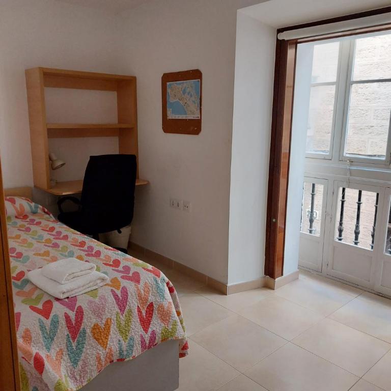 La Casona de Rances Grupo AC Gestion - Apartamento - 21