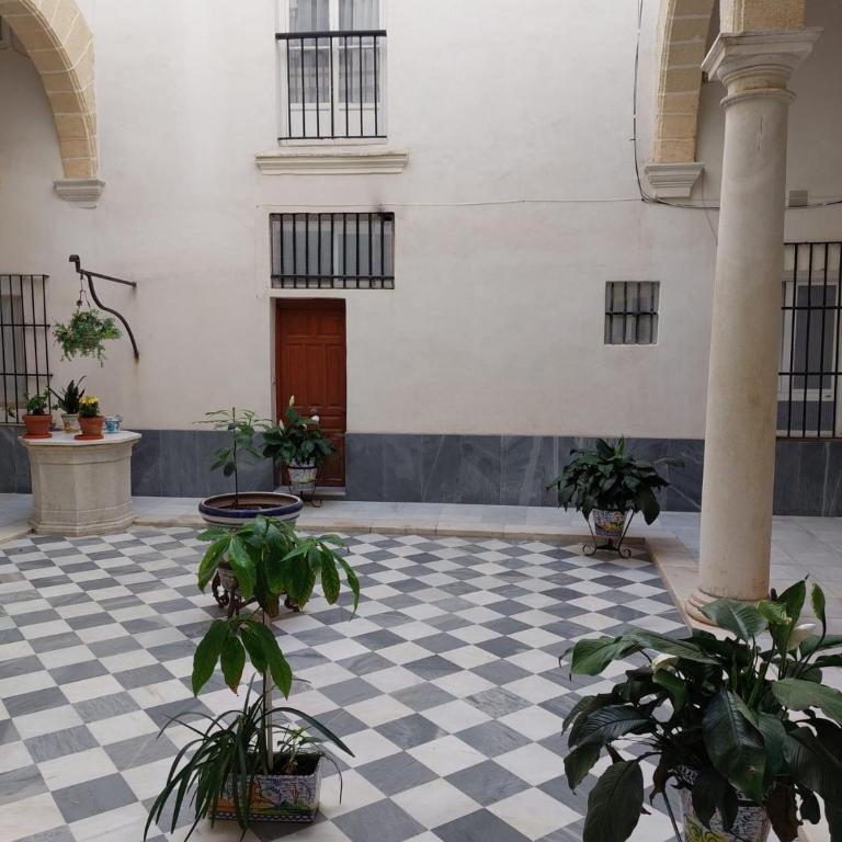 La Casona de Rances Grupo AC Gestion - Apartamento - 34