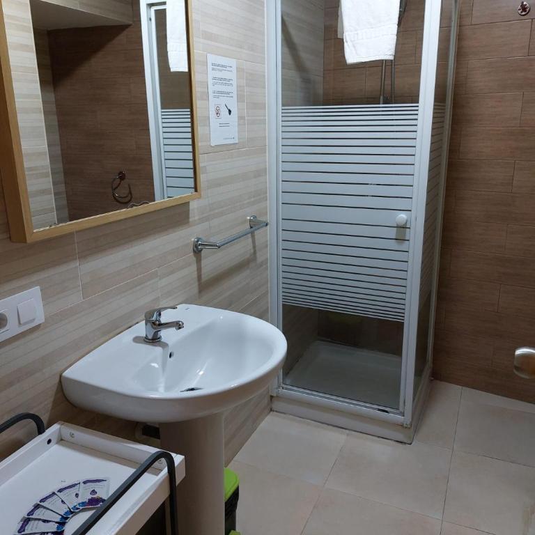 La Casona de Rances Grupo AC Gestion - Apartamento - 18