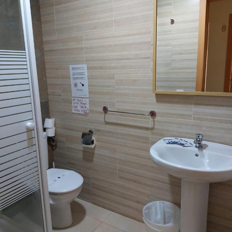 La Casona de Rances Grupo AC Gestion - Apartamento - 15