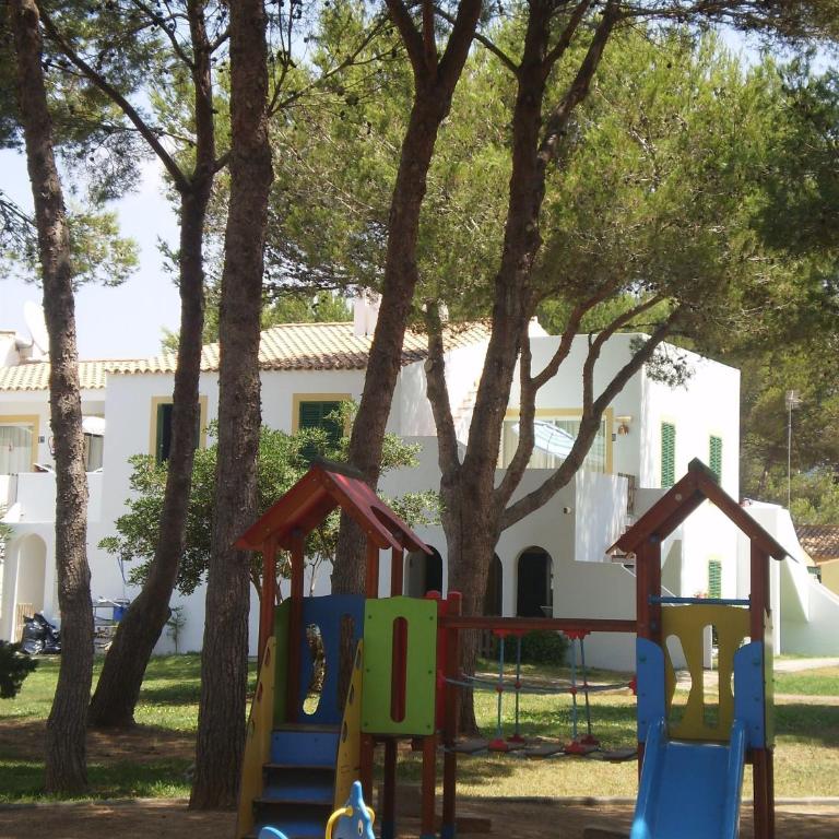 Apartamentos Las Brisas I & II - Apartamento de 1 dormitorio con aire acondicionado (2 adultos + 2 niños) - 7