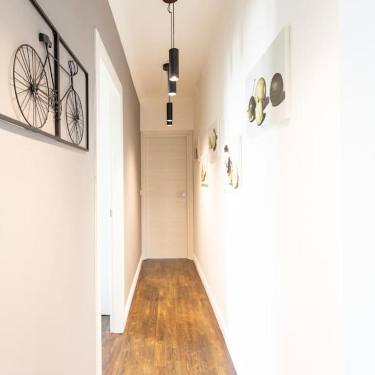 #24 Staywizus - Marie-Claire Suite Sea view balcony AC 5min port - Appartement 2 Chambres - 17