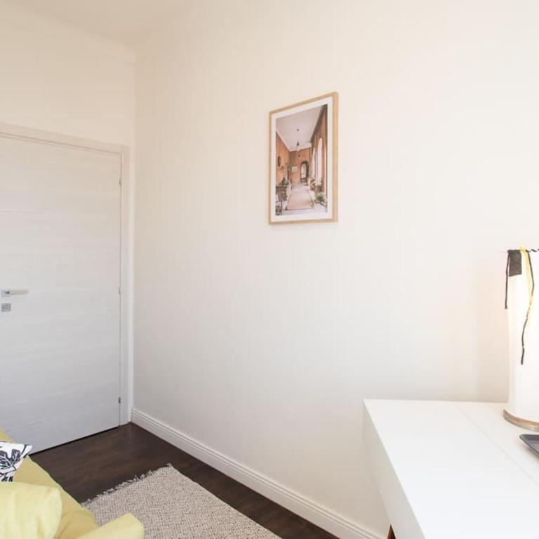 #24 Staywizus - Marie-Claire Suite Sea view balcony AC 5min port - Appartement 2 Chambres - 21