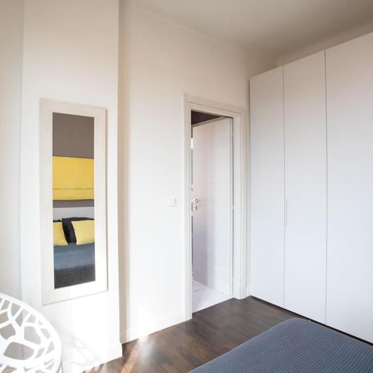 #24 Staywizus - Marie-Claire Suite Sea view balcony AC 5min port - Appartement 2 Chambres - 41