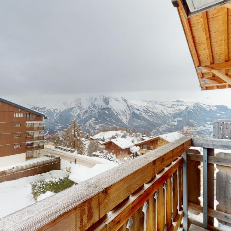 Pracondu 1 403 - OUTDOOR & FUN charming apartment - Apartment mit 1 Schlafzimmer - 10