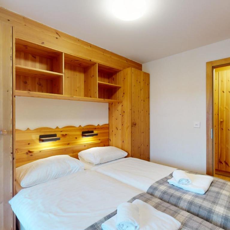 Pracondu 1 403 - OUTDOOR & FUN charming apartment - Apartment mit 1 Schlafzimmer - 4