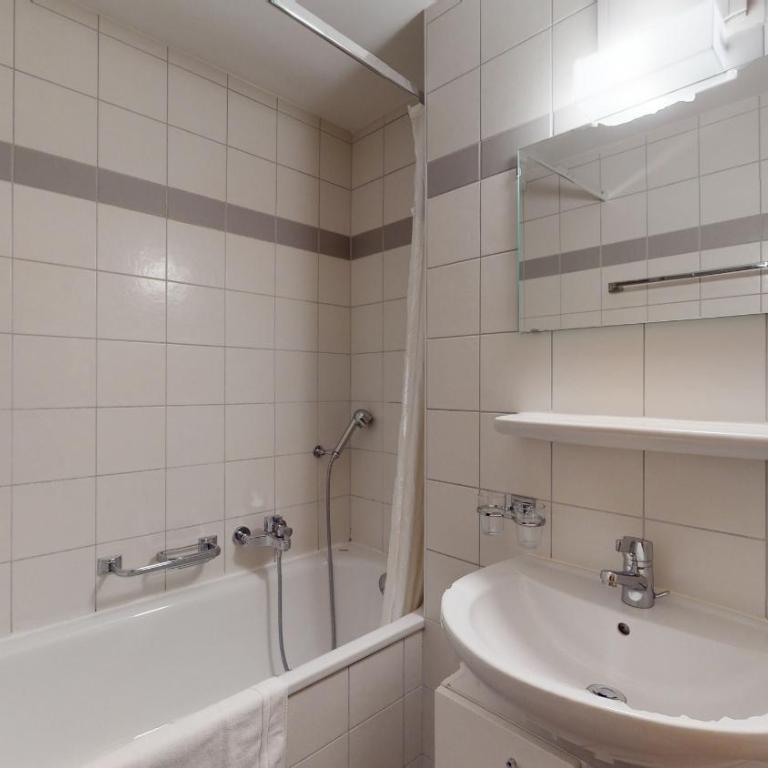 Pracondu 1 403 - OUTDOOR & FUN charming apartment - Apartment mit 1 Schlafzimmer - 5