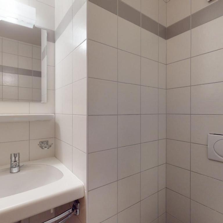 Pracondu 1 403 - OUTDOOR & FUN charming apartment - Apartment mit 1 Schlafzimmer - 6