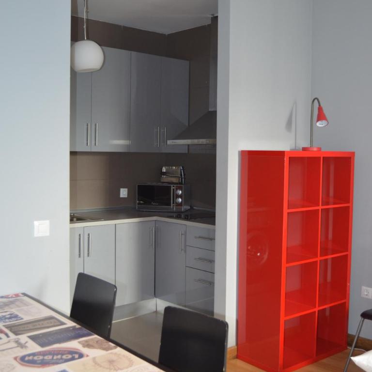 Apartamentos San Pablo - Apartment mit 2 Schlafzimmern (6 Erwachsene) - 7