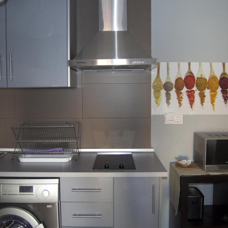 Apartamentos San Pablo - Studio (4 Erwachsene) - 7