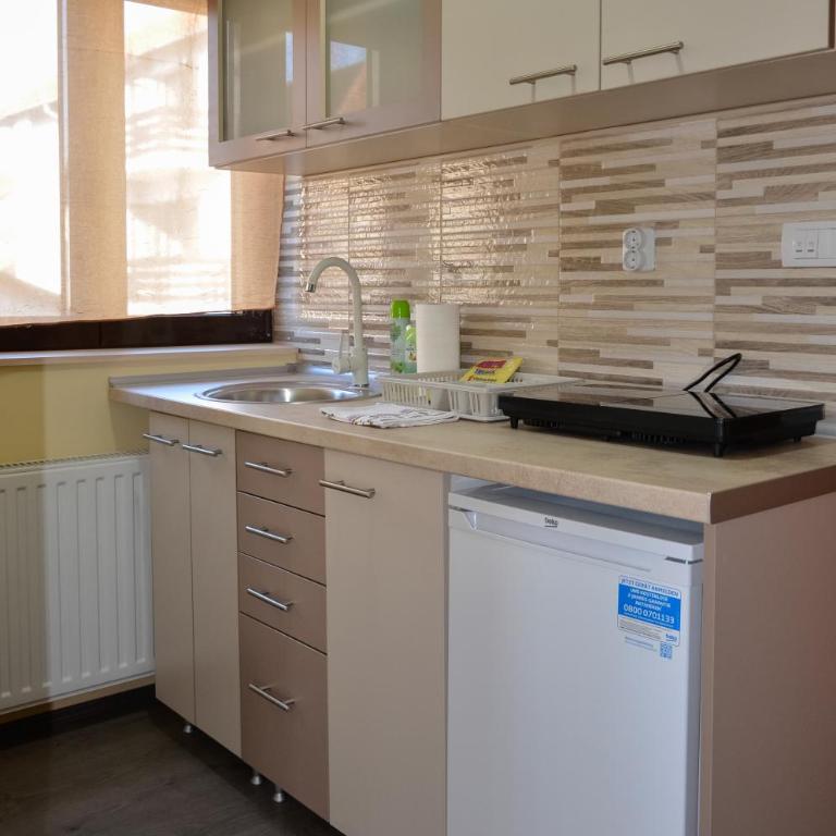 Apartmani Janja - Apartman - 5