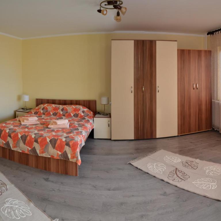 Apartmani Janja - Apartman - 4