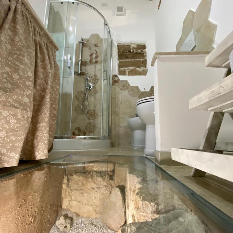 Lu Bàtil B&B - Rooms - Monolocale Matrimoniale Deluxe - 5