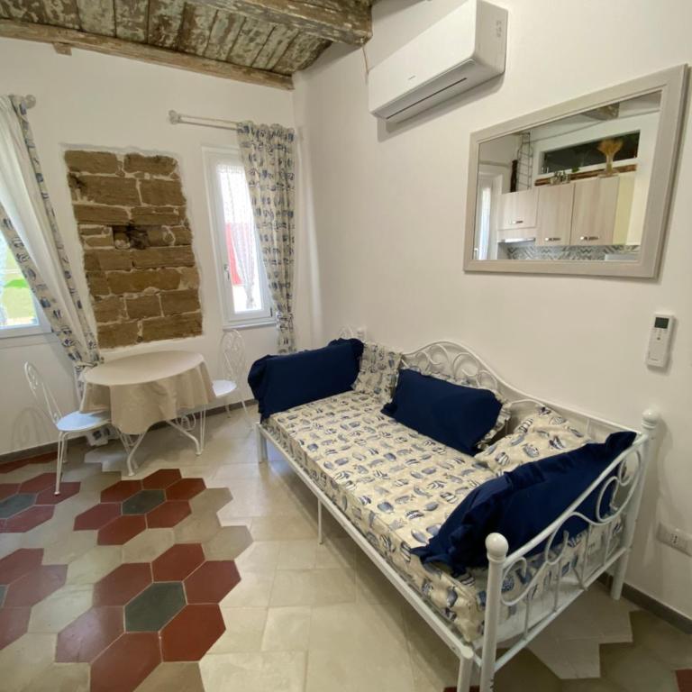 Lu Bàtil B&B - Rooms - Monolocale Matrimoniale Deluxe - 2
