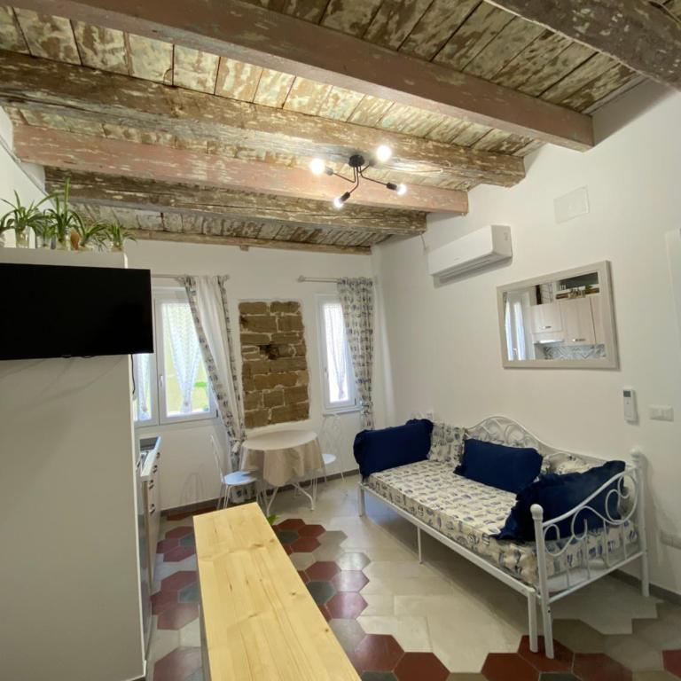 Lu Bàtil B&B - Rooms - Monolocale Matrimoniale Deluxe - 4