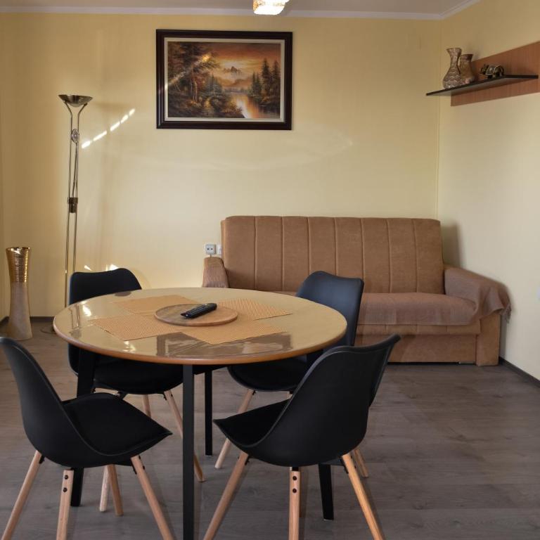Apartmani Janja - Apartman - 2