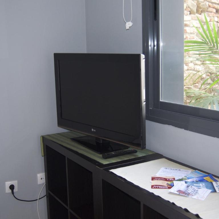 Apartamentos San Pablo - Apartment mit 2 Schlafzimmern (6 Erwachsene) - 11