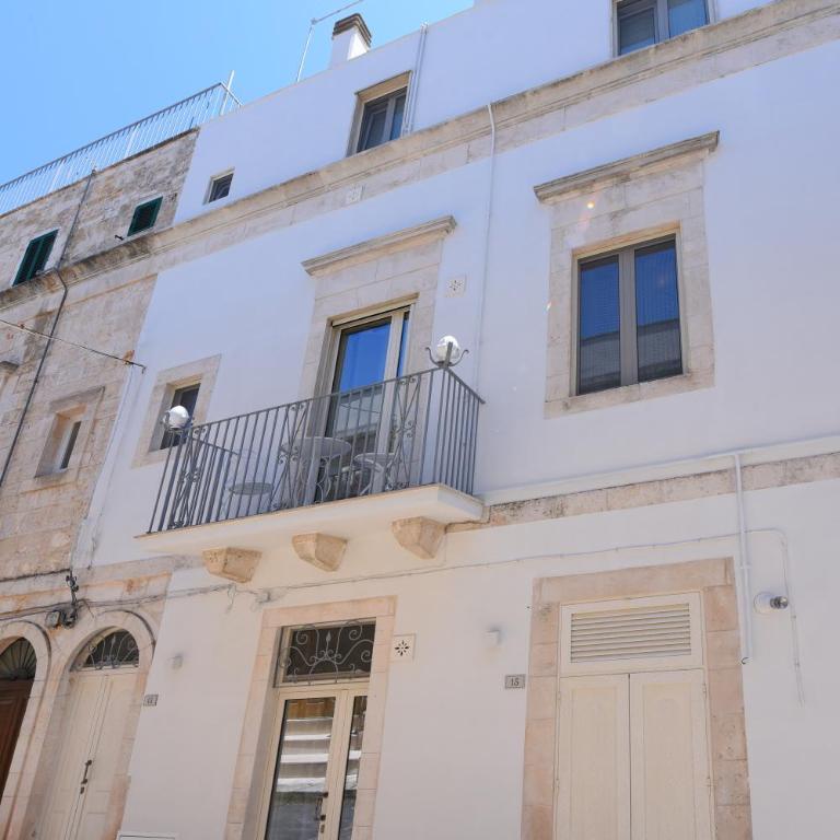 Borgo Diaz - Casa con 2 Camere da Letto - 17