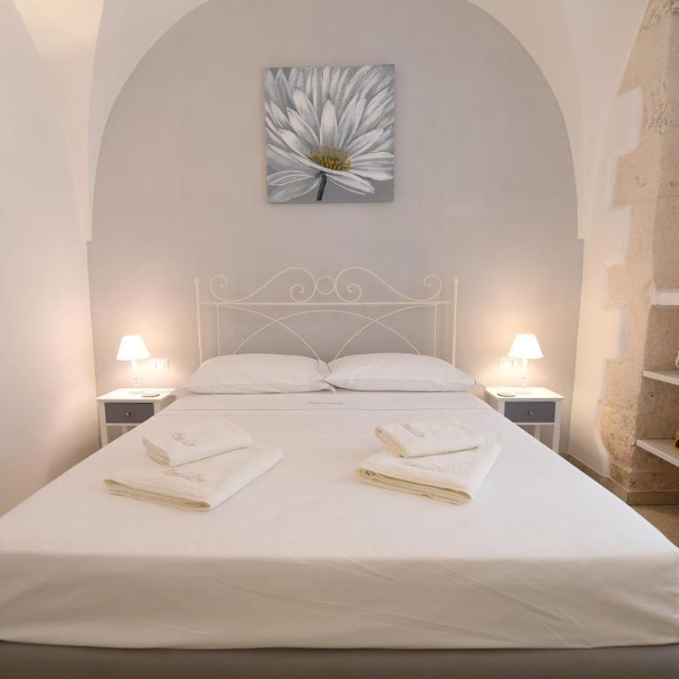 Borgo Diaz - Casa con 2 Camere da Letto - 5