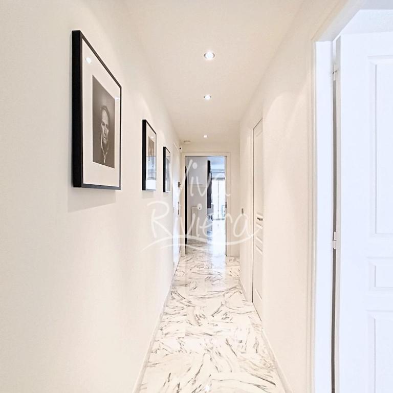Viva Riviera Luxury 2 Bedrooms Residence les Tuileries - Apartamento de 2 dormitorios - 6