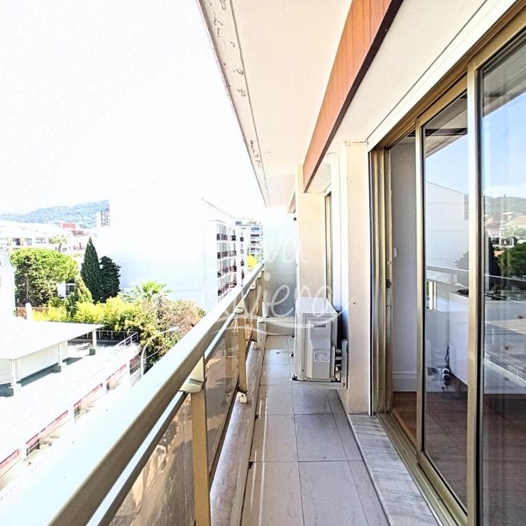 Viva Riviera Luxury 2 Bedrooms Residence les Tuileries - Apartamento de 2 dormitorios - 12