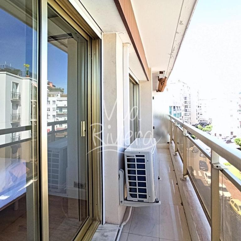 Viva Riviera Luxury 2 Bedrooms Residence les Tuileries - Apartamento de 2 dormitorios - 13