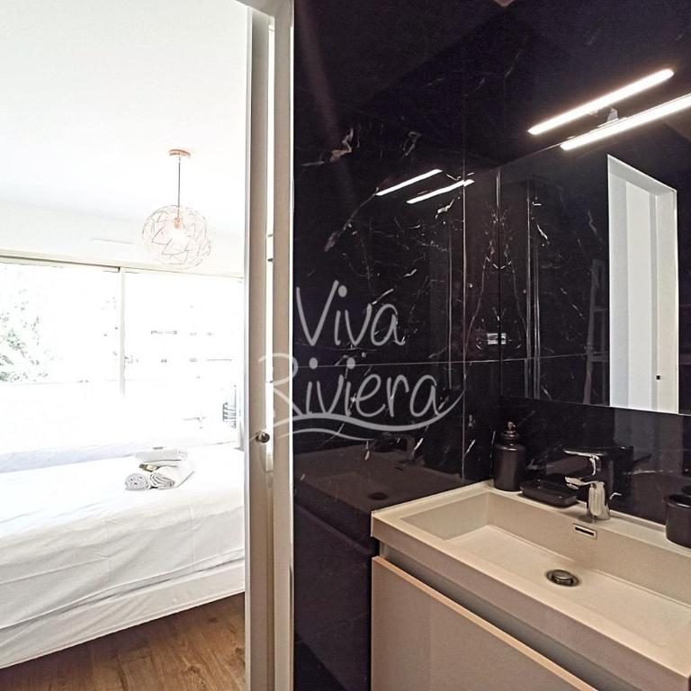 Viva Riviera Luxury 2 Bedrooms Residence les Tuileries - Apartamento de 2 dormitorios - 16