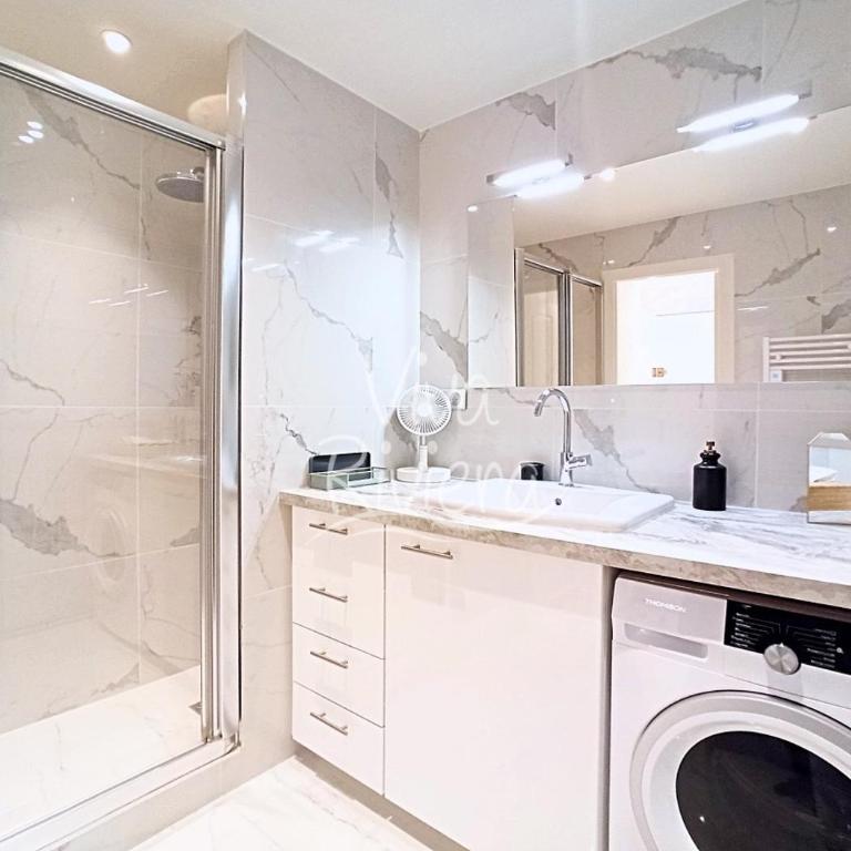 Viva Riviera Luxury 2 Bedrooms Residence les Tuileries - Apartamento de 2 dormitorios - 20