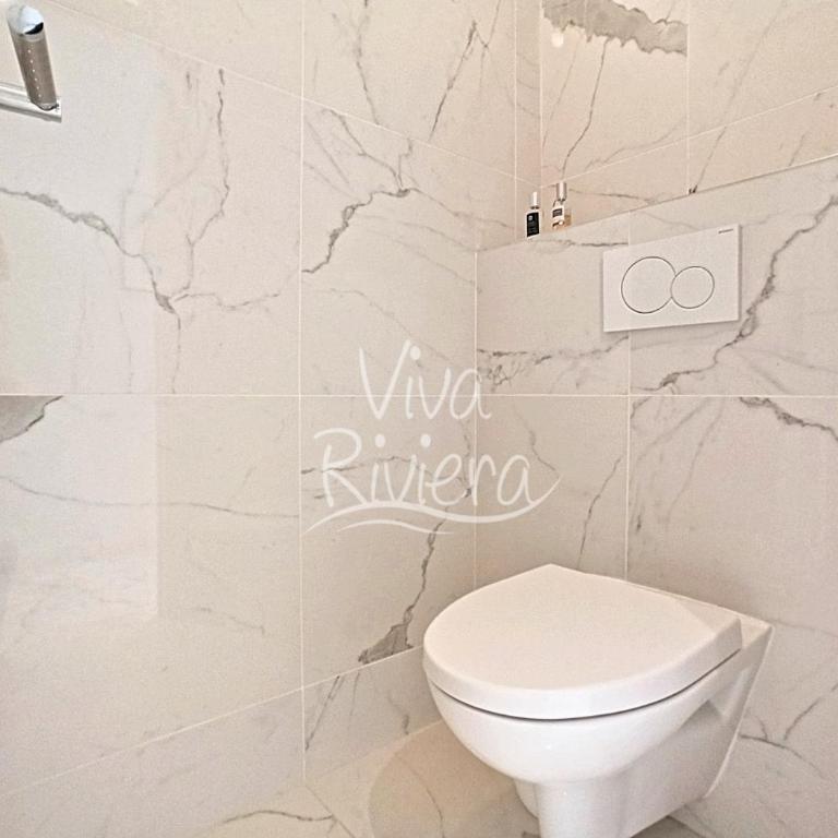 Viva Riviera Luxury 2 Bedrooms Residence les Tuileries - Apartamento de 2 dormitorios - 18