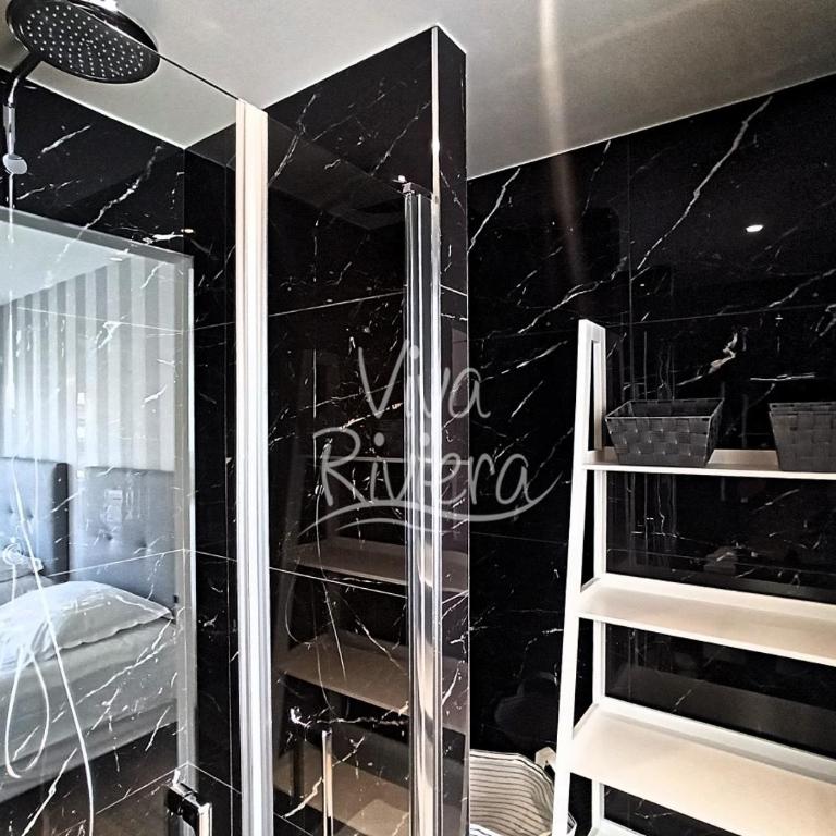 Viva Riviera Luxury 2 Bedrooms Residence les Tuileries - Apartamento de 2 dormitorios - 17