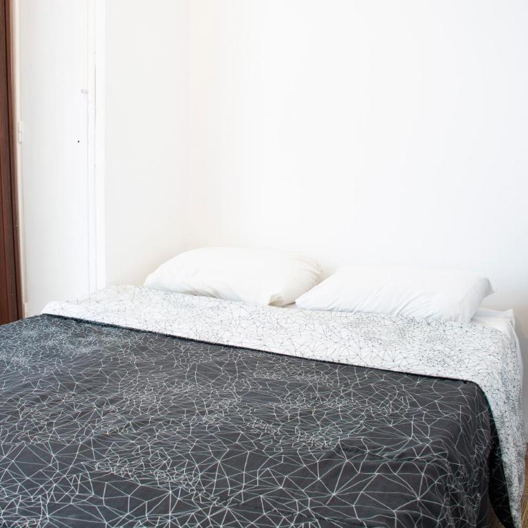 Yanquetruz - Habitación Doble - 5