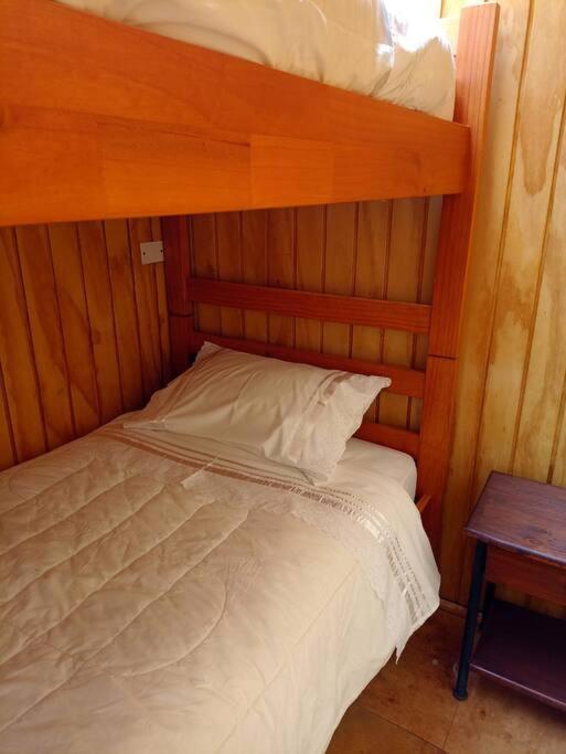 Cabaña del Refugio - Two-Bedroom Apartment - 11