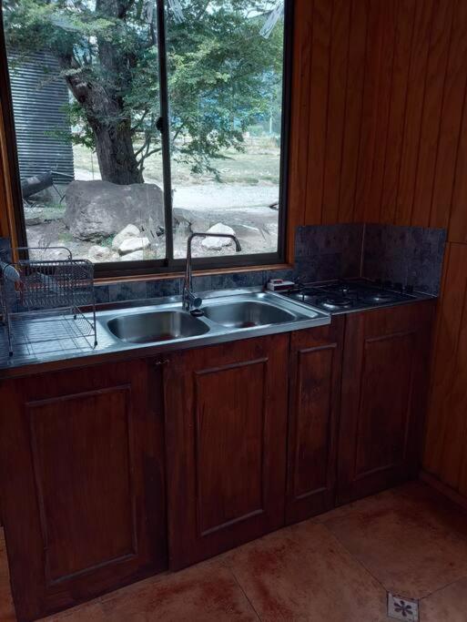 Cabaña del Refugio - Two-Bedroom Apartment - 17