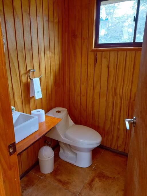 Cabaña del Refugio - Two-Bedroom Apartment - 12
