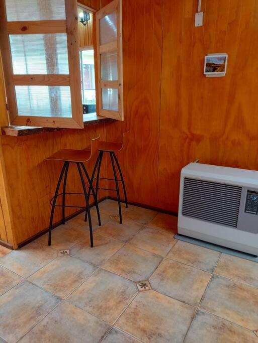 Cabaña del Refugio - Two-Bedroom Apartment - 18