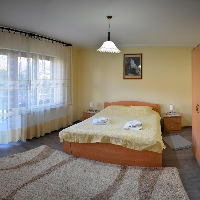 Apartmani Janja - Apartman - 1