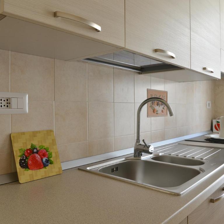 Borgo Diaz - Casa con 4 camere da letto - 33