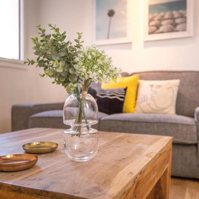 #32 Staywizus - Panoramic Sea View over Old Town Terrace & AC - One-Bedroom Apartment - 15