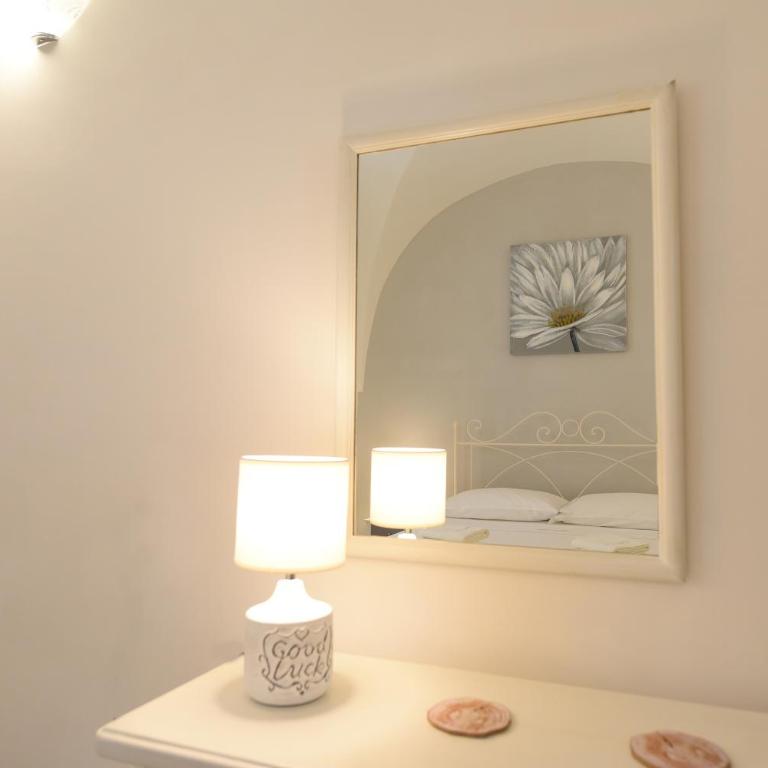Borgo Diaz - Casa con 2 Camere da Letto - 20