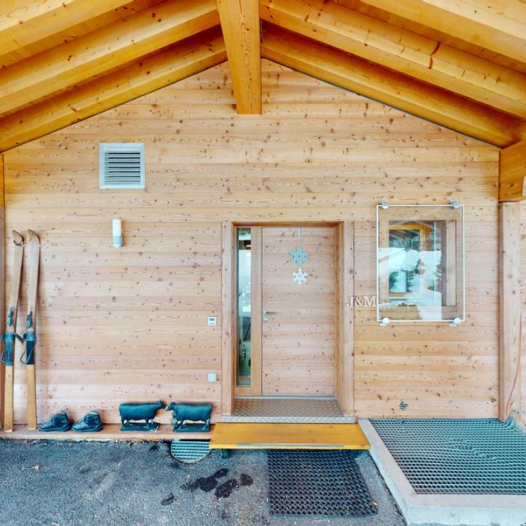 Etoiles des Neiges LUXE & JACUZZI chalet 12 pers by Alpvision Résidences - Chalet - 30