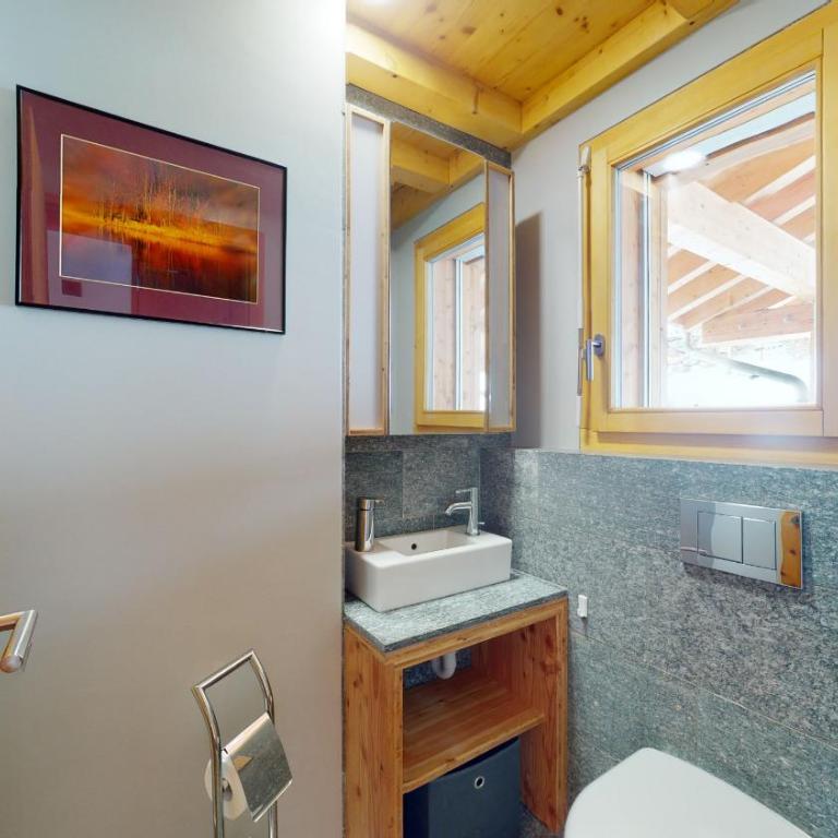 Etoiles des Neiges LUXE & JACUZZI chalet 12 pers by Alpvision Résidences - Chalet - 22