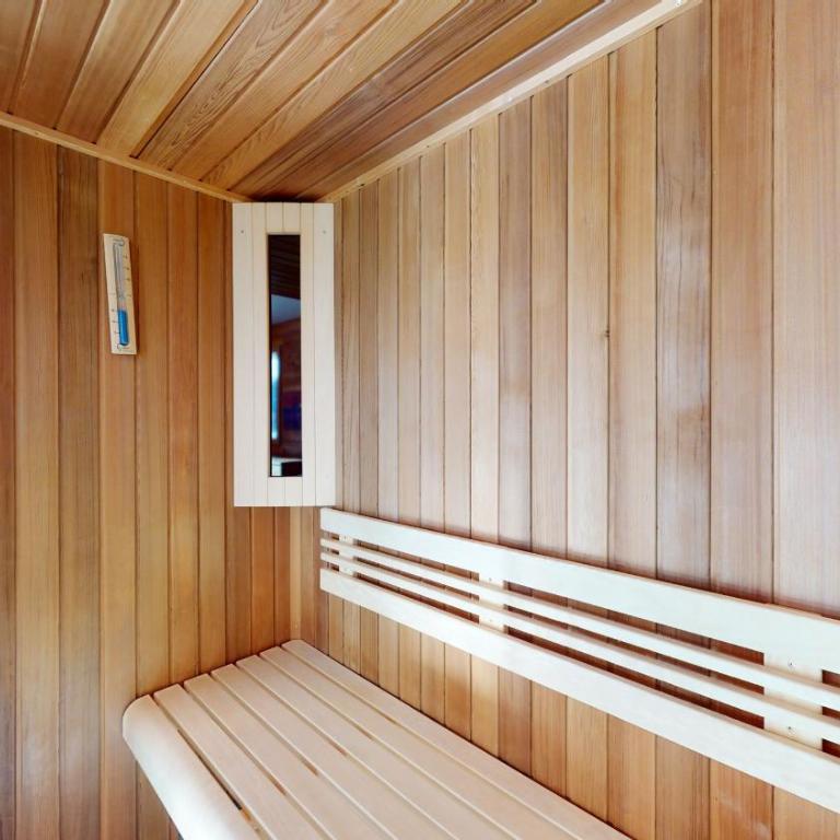 Etoiles des Neiges LUXE & JACUZZI chalet 12 pers by Alpvision Résidences - Chalet - 23