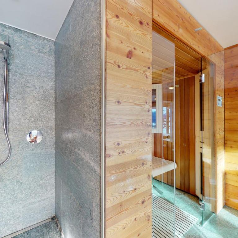Etoiles des Neiges LUXE & JACUZZI chalet 12 pers by Alpvision Résidences - Chalet - 21